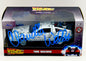 Claudia Wells signed Back to the Future 1:32 Die Cast Car Beckett Certified