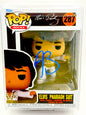 Austin Butler Elvis Signed Funko Pop Beckett Certified