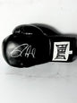 Roy Jones Jr. Signed Black Boxing Glove JSA Certified