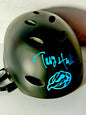 Tony Hawk Signed Skateboarding Helmet PSA Certified