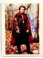 Christian Slater Robin Hood Signed 8x10 Photo JSA Certified