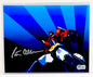 Peter Cullen Transformers Signed 8x10 Photo Beckett Certified