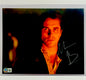 Christian Bale Batman Signed 8x10 Photo Beckett Certified