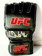 Cain Velasquez Signed UFC Glove Beckett Certified