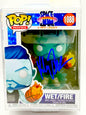 Klay Thompson Space Jam Signed Funko Pop Beckett Certified