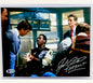 John Ashton Beverly Hills Cop Signed 8x10 Photo Beckett Certified