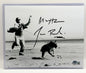 Jim Belushi K-9 Signed 8x10 Photo Beckett Certified