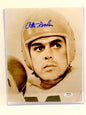 Otto Graham Signed 8x10 Photo PSA Certified