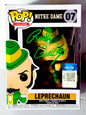 Rudy Ruettiger Signed Notre Dame Funko Pop JSA Certified