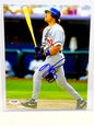 Mike Piazza (LA) Signed 8x10 Photo PSA Certified * Stock Photo