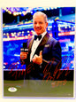 Bruce Buffer Signed UFC 8x10 Photo PSA Certified