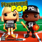 Playground Pop Series