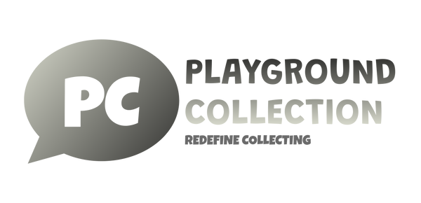 PLAYGROUND COLLECTION